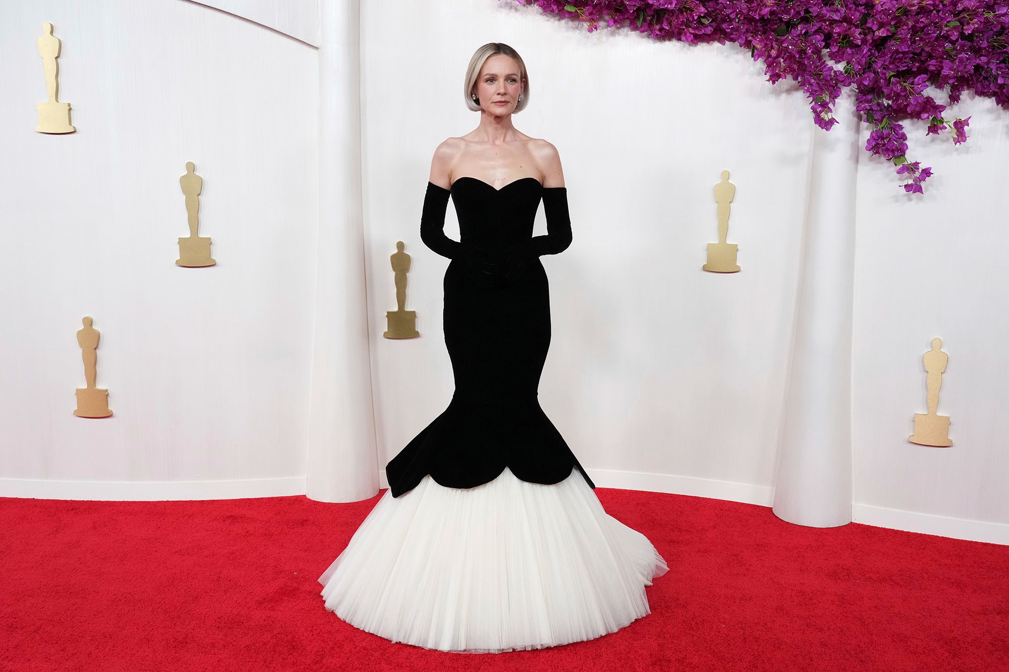 How the Oscars sets bridal and formalwear trends for the year
