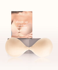 Shape Up Adhesive Bra