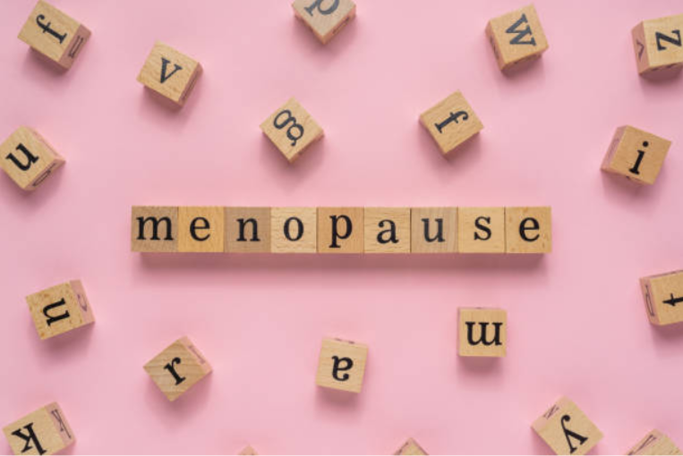 Navigating Menopause: How the Change Affects Your Breasts