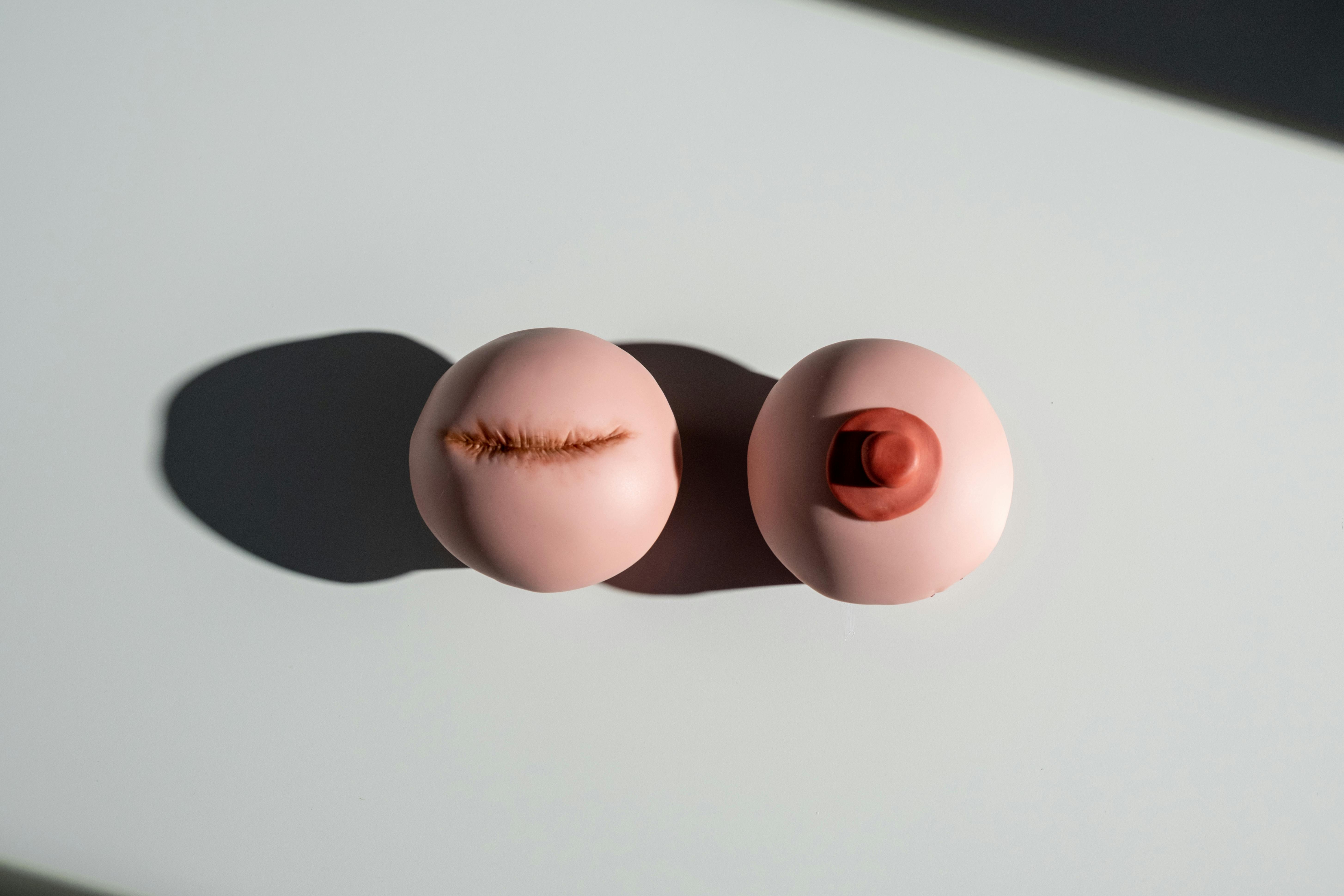 💕 Good News, Boobs First: Breast Cancer Survival Rates Are the Best They’ve Ever Been