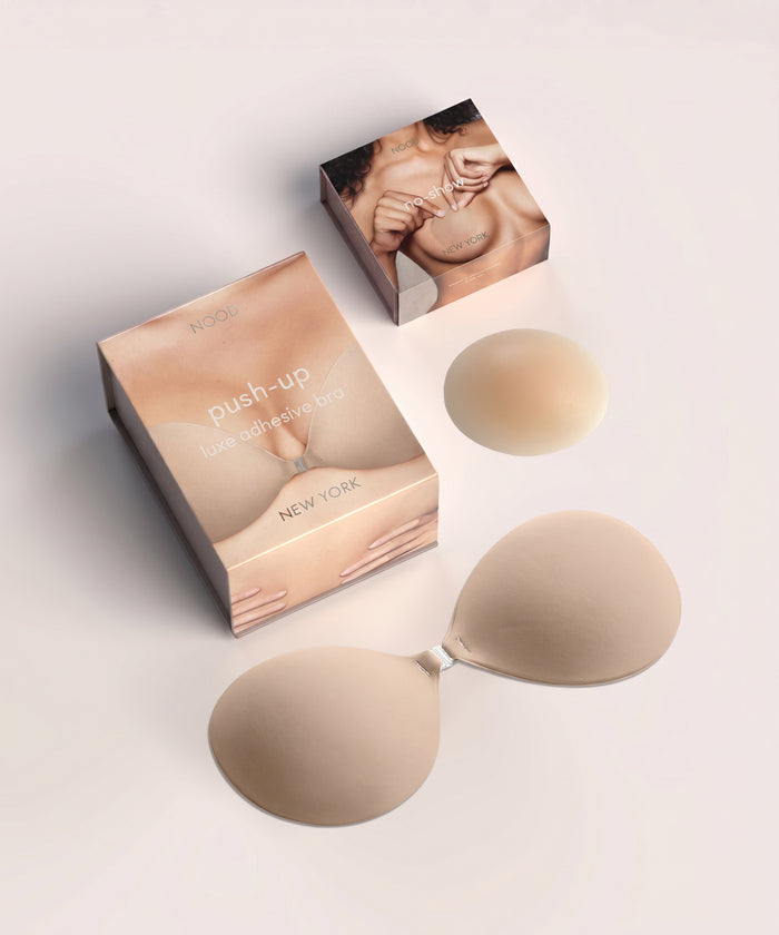 Push Up & Nip Cover Kit