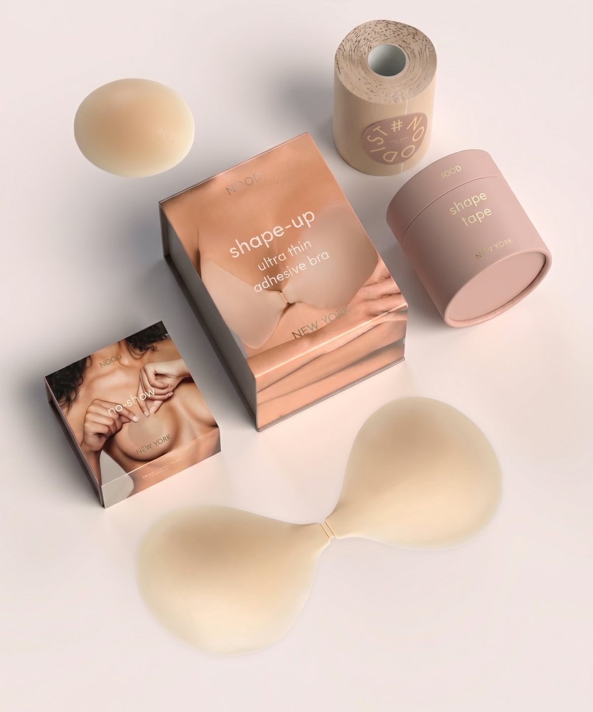 Confidence Kit