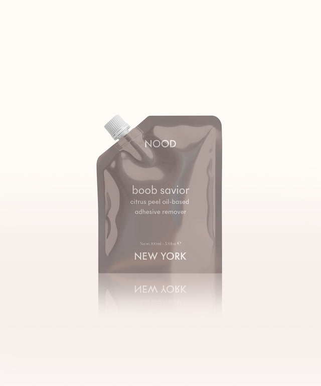 Boob Savior Remover.