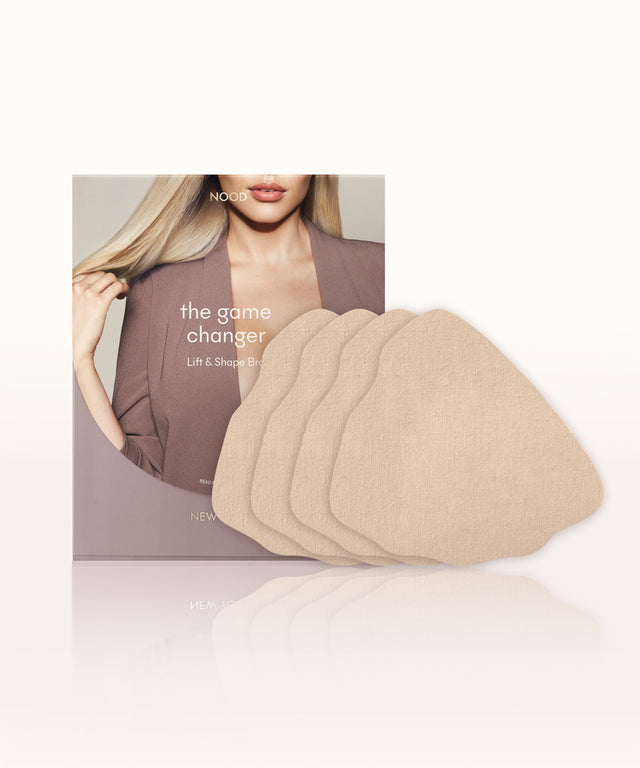 The Game Changer Lift & Shape Bra.