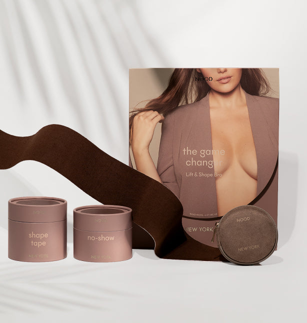 Boob Pro Stylist Kit  Personal Stylist for Your Boobs – Nood India