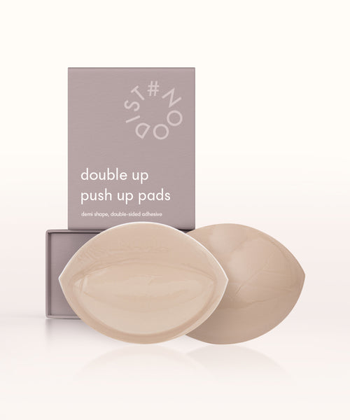 BoostCups™ - Double-sided adhesive push-up pads – BoostCups UK