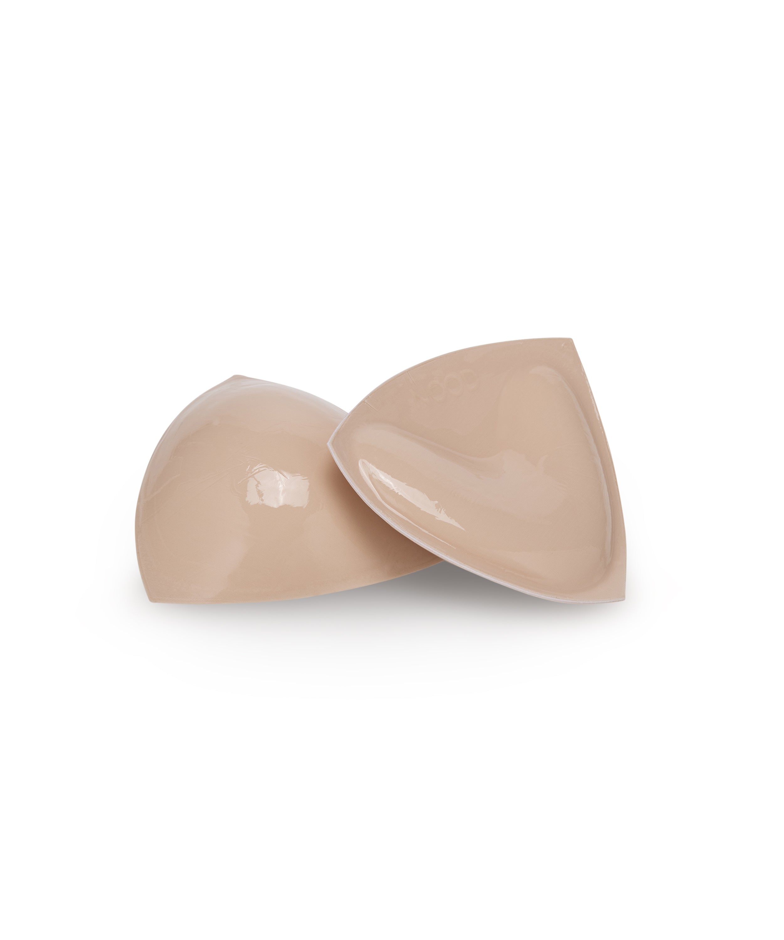 Nood Double Up Volume Push-Up Pads (Triangle) - Busted Bra Shop