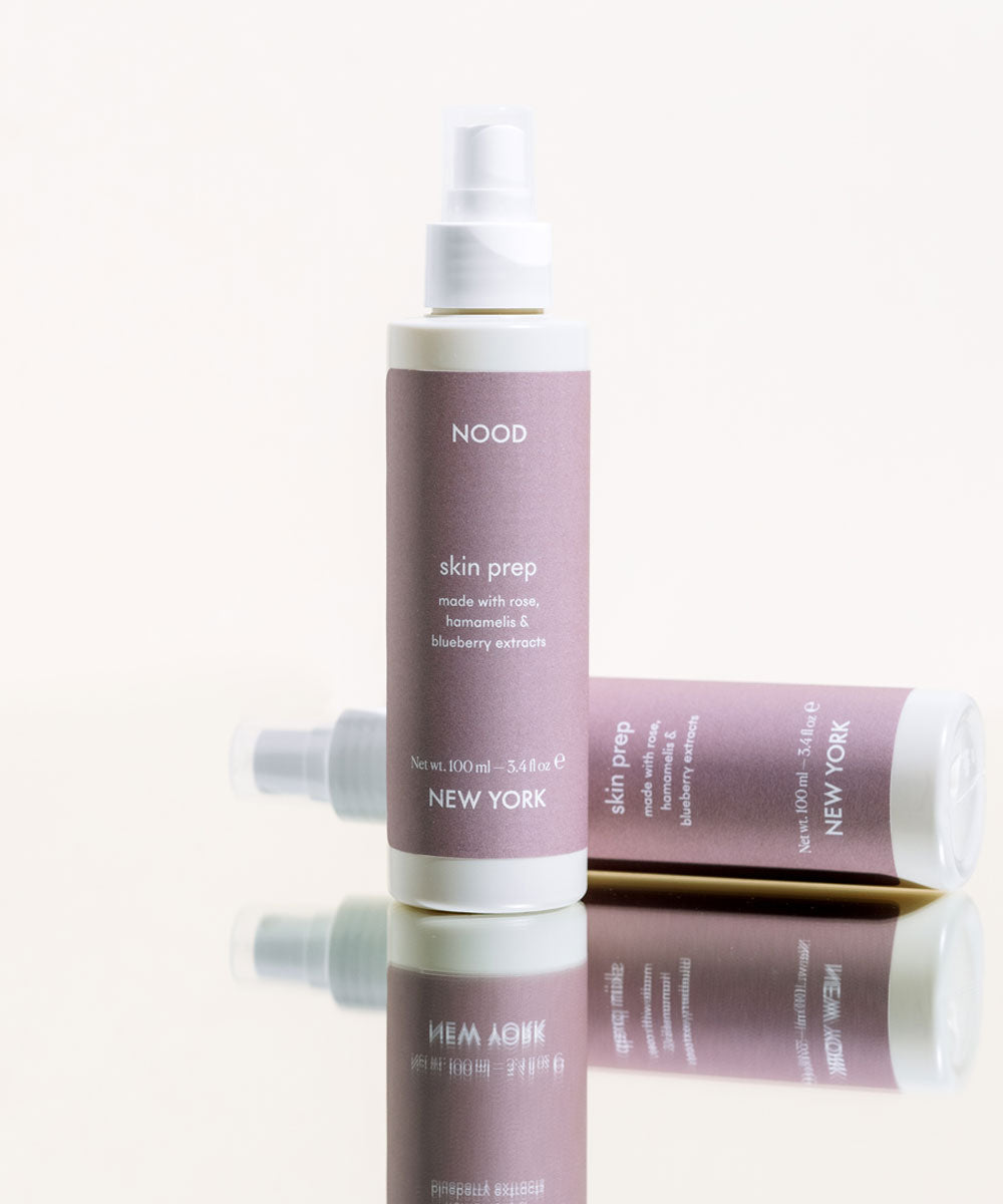 Skin Prep – NOOD