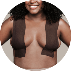 Breast & Body Tape – NOOD