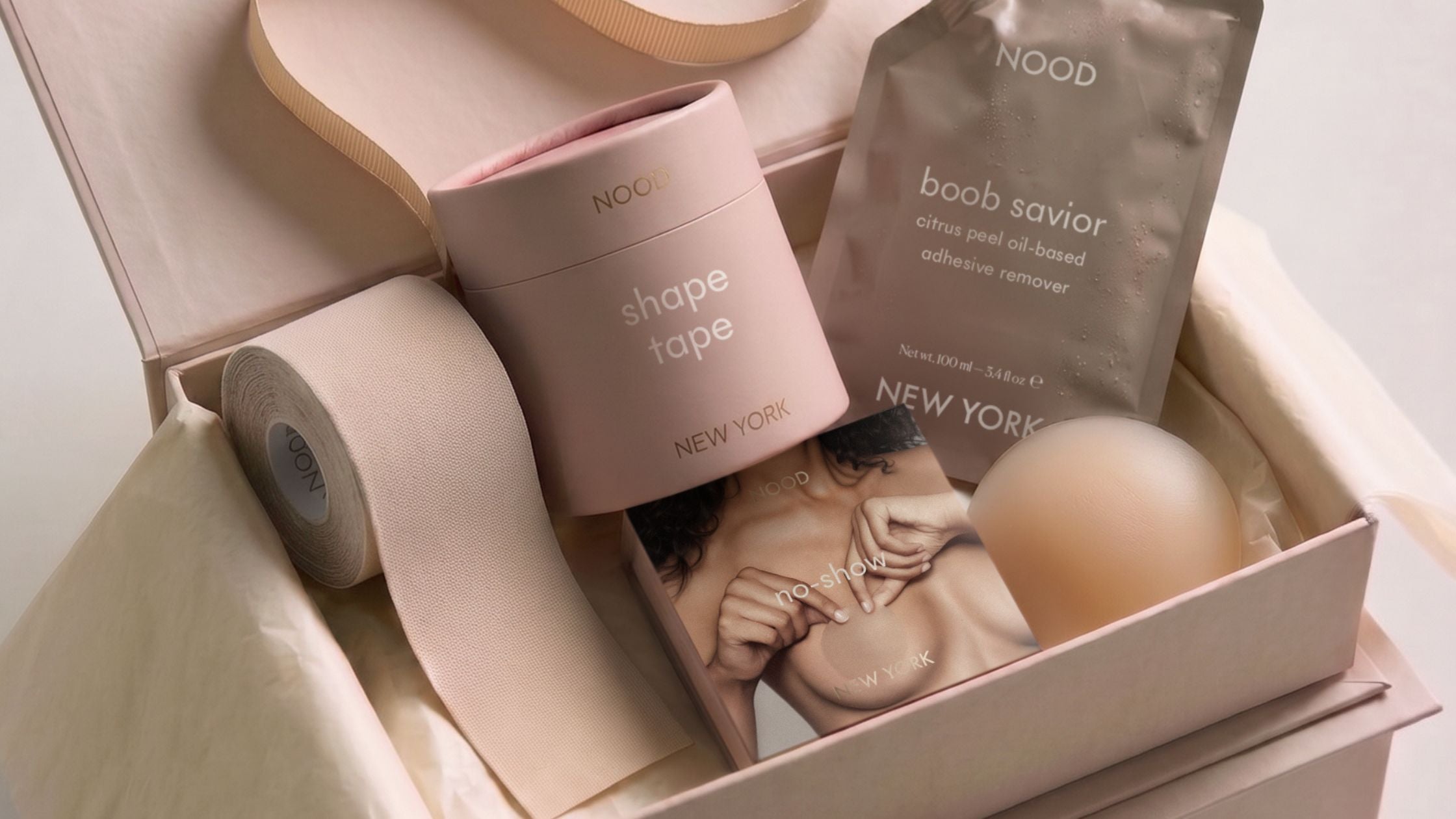 Get More NOOD For Less!