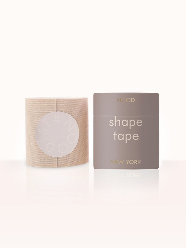 3 inch Shape Tape.
